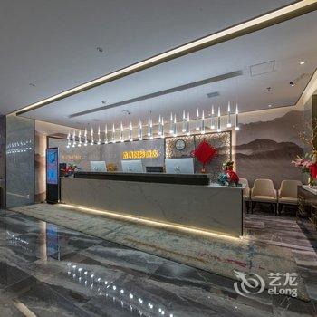 辽阳浩瑀国际酒店酒店提供图片