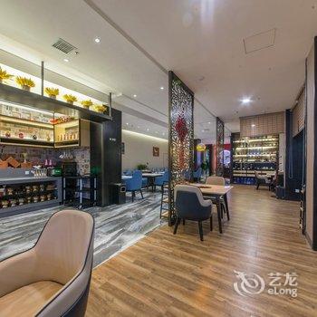 辽阳浩瑀国际酒店酒店提供图片