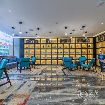 辽阳浩瑀国际酒店酒店提供图片