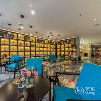 辽阳浩瑀国际酒店酒店提供图片