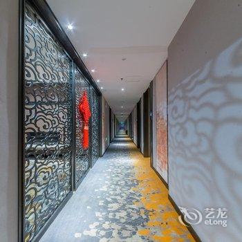 辽阳浩瑀国际酒店酒店提供图片