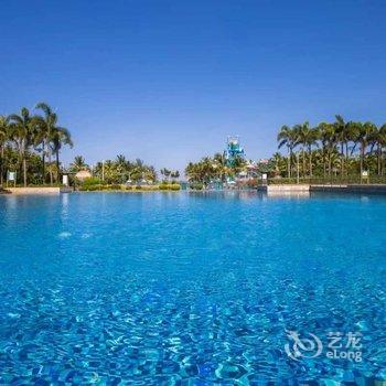 琼海博鳌亚洲湾九洲洋海景度假公馆酒店提供图片