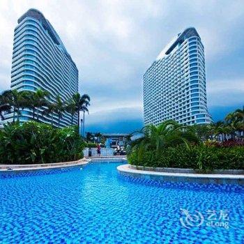 琼海博鳌亚洲湾九洲洋海景度假公馆酒店提供图片