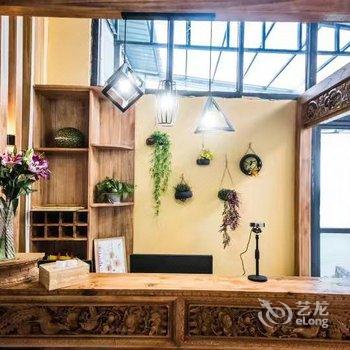 香格里拉拾光沐月精品客栈酒店提供图片