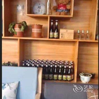 香格里拉拾光沐月精品客栈酒店提供图片