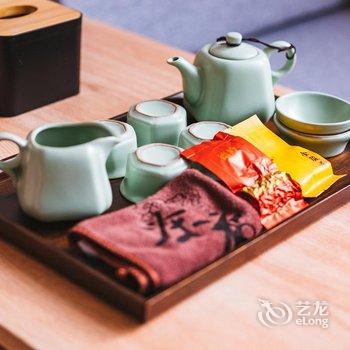 花筑·景德镇德家艺术酒店酒店提供图片