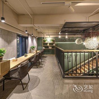 秋果酒店(哈尔滨西站万达广场店)酒店提供图片