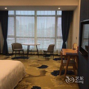 邵东爱丽丝国际酒店酒店提供图片