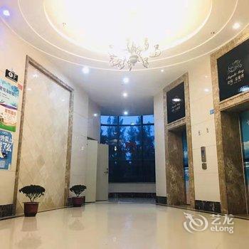 东山悦海海景假日公寓酒店提供图片