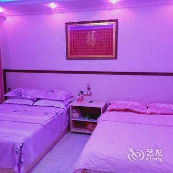 防城港张桂文公寓酒店提供图片