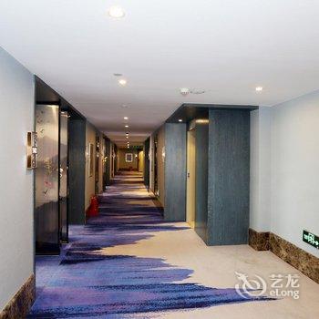 初泮酒店(太原蓝水园店)酒店提供图片