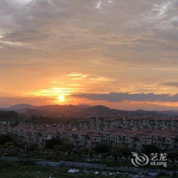 东山见秋民宿酒店提供图片