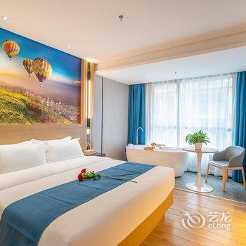雅好花园酒店(深圳国际会展中心店)酒店提供图片