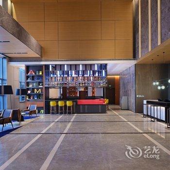 济南高新希尔顿欢朋酒店酒店提供图片