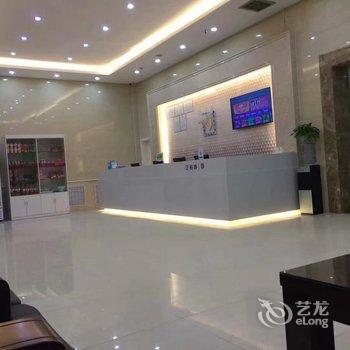 派酒店(庆阳北大街店)酒店提供图片