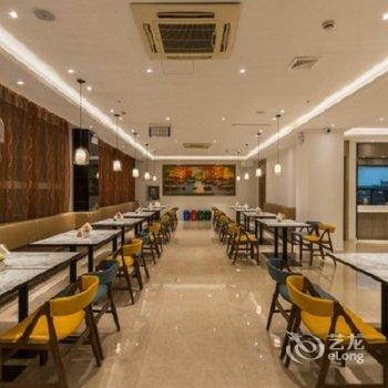 汉庭优佳酒店(海宁火车站店)酒店提供图片