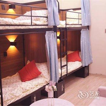 湖州优客青年旅舍酒店提供图片