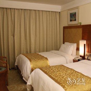 黄山聆泉楼度假酒店酒店提供图片