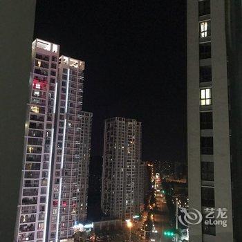 遂宁映宿公寓(2号店)酒店提供图片
