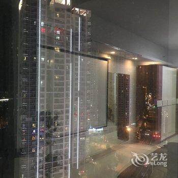 遂宁映宿公寓(香林南路分店)酒店提供图片