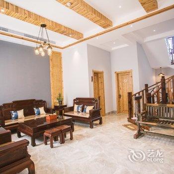 宁波枇杷小屋民宿酒店提供图片