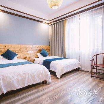 宁波枇杷小屋民宿酒店提供图片