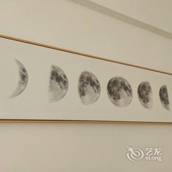 商丘心简单世界就简单公寓酒店提供图片