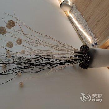 商丘心简单世界就简单公寓酒店提供图片