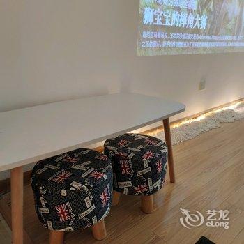 商丘心简单世界就简单公寓酒店提供图片