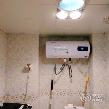 商丘心简单世界就简单公寓酒店提供图片