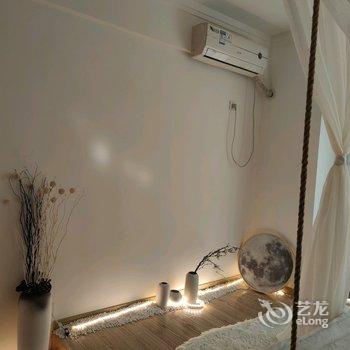 商丘心简单世界就简单公寓酒店提供图片