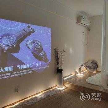 商丘心简单世界就简单公寓酒店提供图片