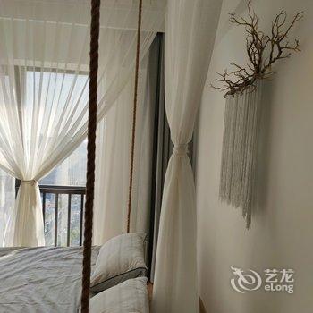 商丘心简单世界就简单公寓酒店提供图片