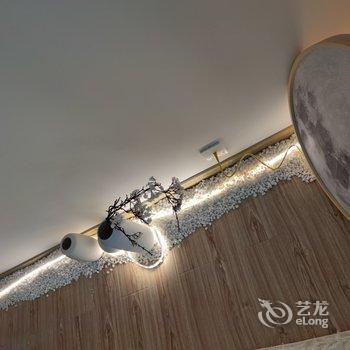 商丘心简单世界就简单公寓酒店提供图片