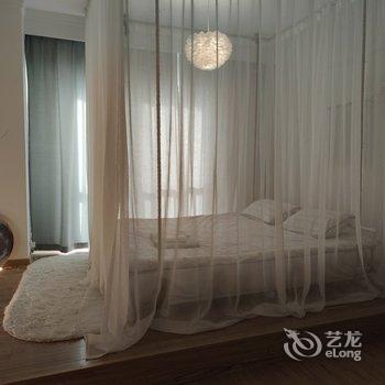 商丘心简单世界就简单公寓酒店提供图片