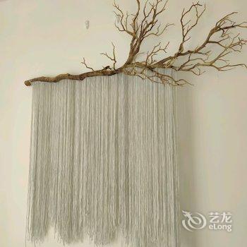 商丘心简单世界就简单公寓酒店提供图片