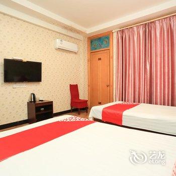 无锡怡馨连锁主题宾馆酒店提供图片