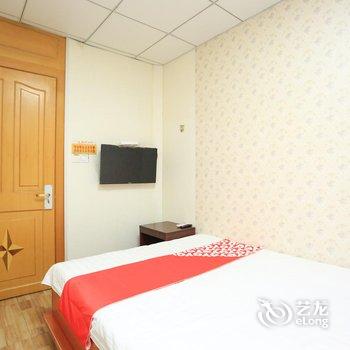 无锡怡馨连锁主题宾馆酒店提供图片
