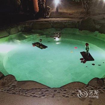 天目山月亮玖号民宿酒店提供图片