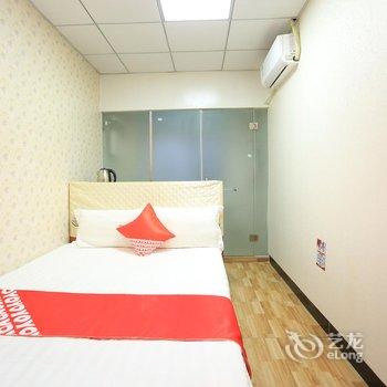 无锡怡馨连锁主题宾馆酒店提供图片