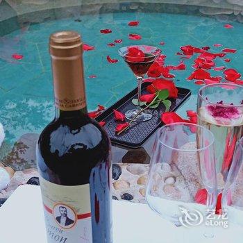 天目山月亮玖号民宿酒店提供图片