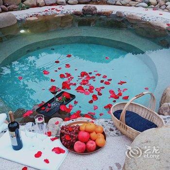 天目山月亮玖号民宿酒店提供图片
