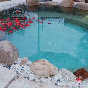 天目山月亮玖号民宿酒店提供图片