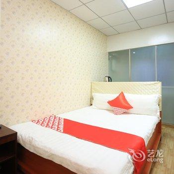 无锡怡馨连锁主题宾馆酒店提供图片