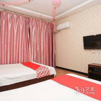 无锡怡馨连锁主题宾馆酒店提供图片