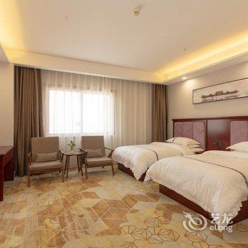 咸阳朗格安酒店酒店提供图片