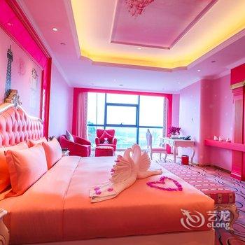 南京蜂巢酒店酒店提供图片
