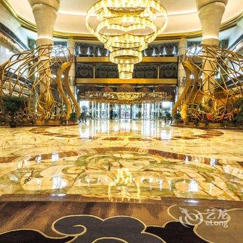 南京蜂巢酒店酒店提供图片