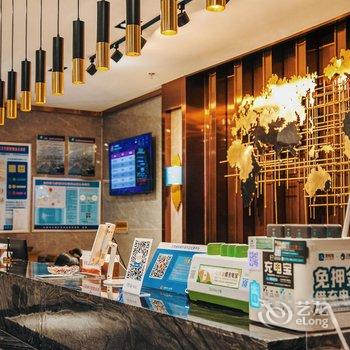 白银瑞成酒店酒店提供图片