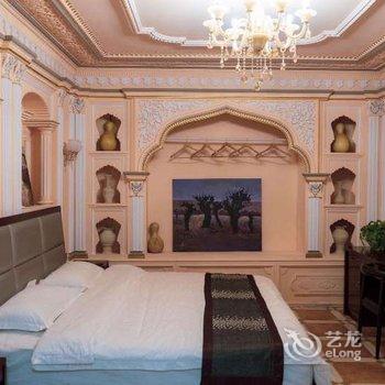 喀什风车雅社民宿酒店提供图片